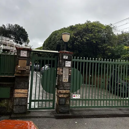 Apartamento Con Posto Auto - Spiaggia A 100 Mt