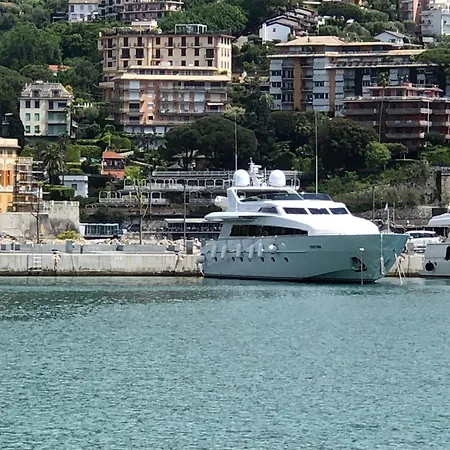 Con Posto Auto - Spiaggia A 100 Mt Apartamento *
